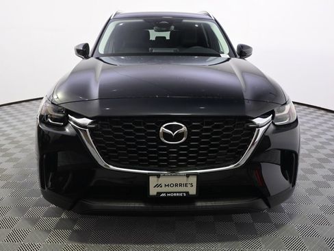 New 2026 MAZDA CX-90 3.3 Turbo w/ Select Package image 10