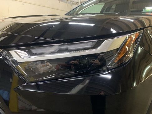 New 2025 Toyota RAV4 XLE Premium image 28