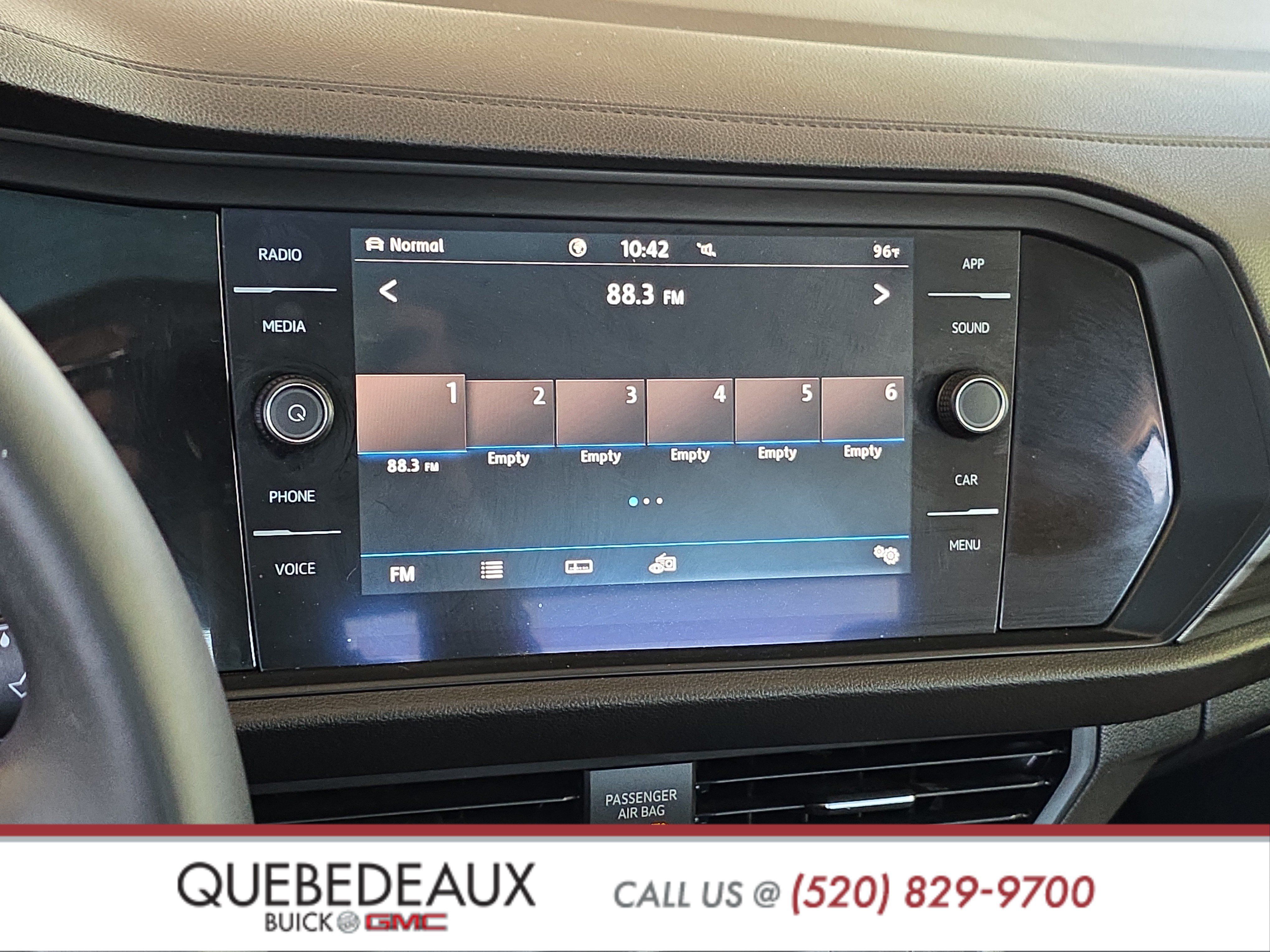 Used 2020 Volkswagen Jetta SEL FWD image 18