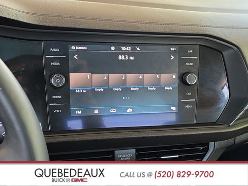 Used 2020 Volkswagen Jetta SEL FWD image 18