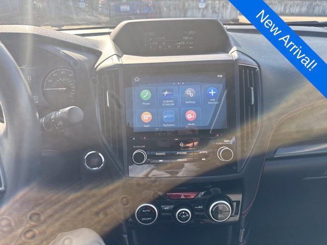 Certified 2023 Subaru Forester Sport AWD/4WD image 13