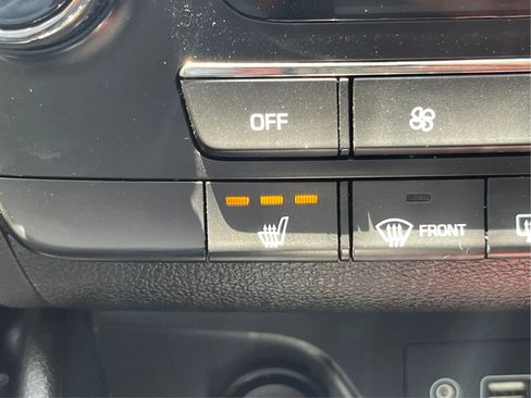 Used 2018 Hyundai Tucson Value FWD image 31