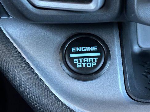 Certified 2024 Ford Bronco Sport Big Bend AWD/4WD image 21