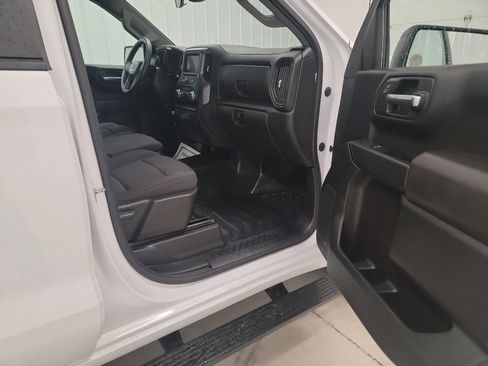 Used 2023 GMC Sierra 1500 Pro image 6