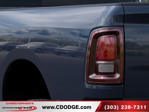 New 2026 RAM 2500 Tradesman image 9