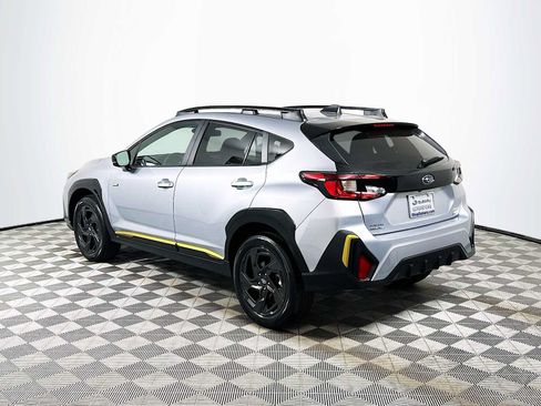 Certified 2025 Subaru Crosstrek 2.5i Sport AWD/4WD image 5