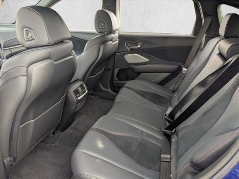 Used 2023 Acura RDX A-Spec image 18