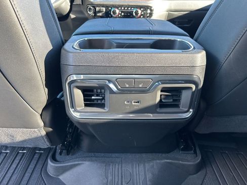 New 2026 GMC Sierra 2500 SLT w/ SLT Premium Package AWD/4WD image 17