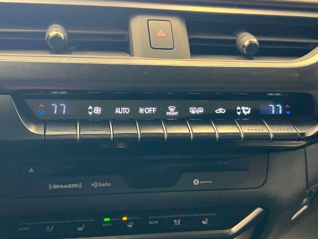 Certified 2020 Lexus UX 250h w/ Premium Package AWD/4WD image 34
