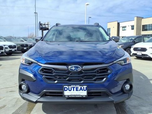 New 2026 Subaru Crosstrek 2.0i Premium image 2