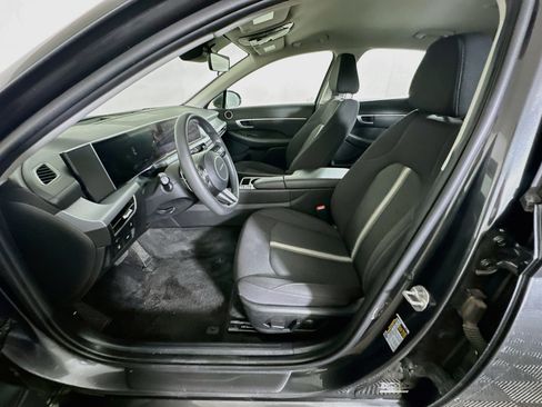 Used 2024 Hyundai Sonata SEL FWD image 13