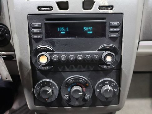 Used 2005 Chevrolet Malibu V6 w/ Preferred Equipment Group image 23