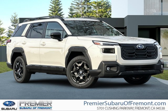 New 2026 Subaru Outback Limited AWD/4WD image 1