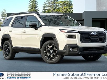 New 2026 Subaru Outback Limited