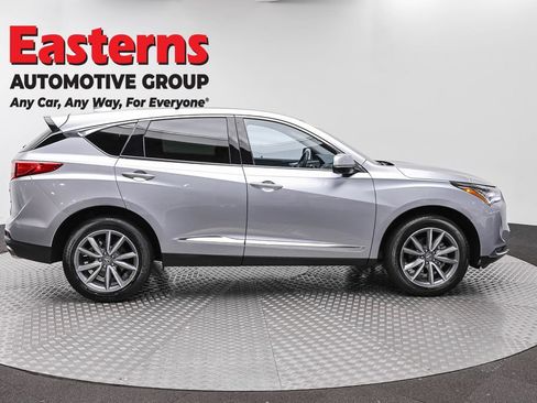 Used 2023 Acura RDX w/ Technology Package AWD/4WD image 4