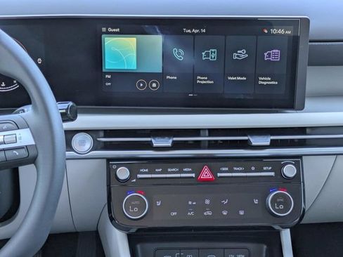New 2026 Hyundai Tucson SEL FWD image 17