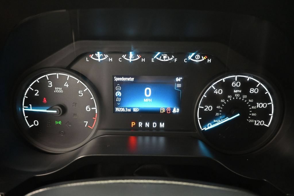 Used 2023 Ford F150 XLT AWD/4WD image 12