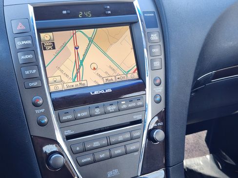 Used 2012 Lexus ES 350 350 image 10