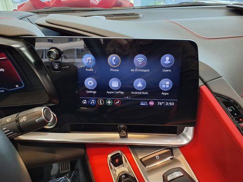 Used 2020 Chevrolet Corvette Stingray Coupe w/ Battery Protection Package image 22