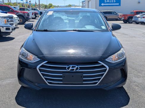 Used 2018 Hyundai Elantra SEL FWD image 10