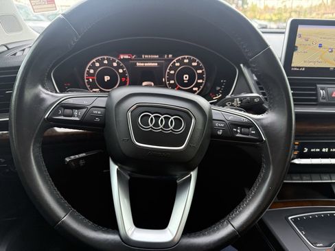 Used 2018 Audi Q5 2.0T Premium Plus w/ Premium Plus Package image 32