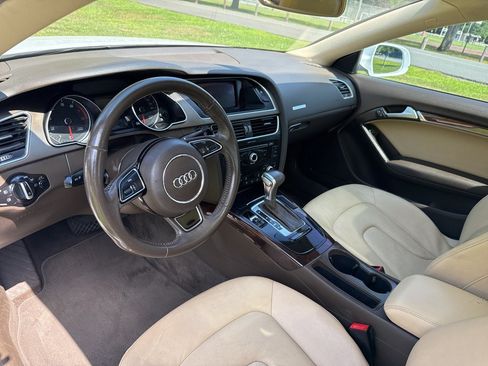 Used 2014 Audi A5 2.0T Premium AWD/4WD image 20