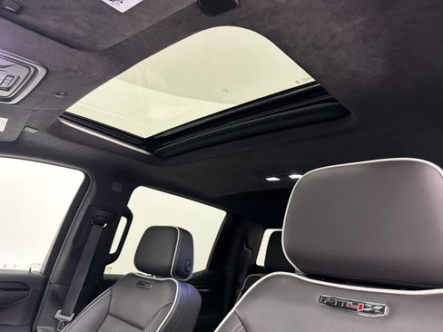 Used 2024 GMC Sierra 1500 AT4X AWD/4WD image 13