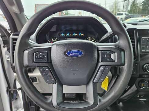 Used 2015 Ford F150 XL w/ Equipment Group 101A Mid image 18