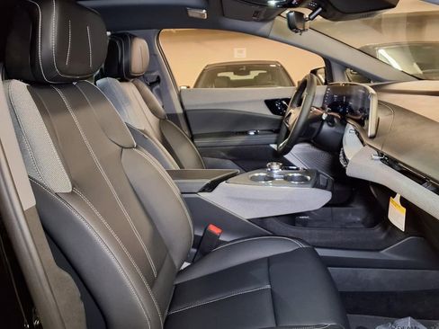 New 2026 Cadillac Optiq Sport 1 RWD image 6