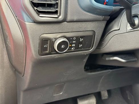 New 2025 Ford Bronco Sport Heritage w/ Convenience Package image 11