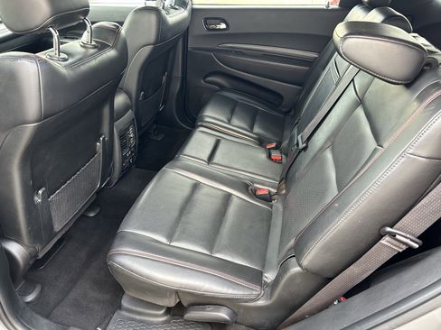 Used 2024 Dodge Durango GT AWD/4WD image 18