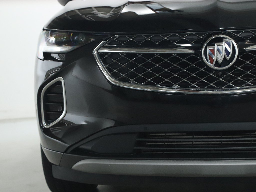 Used 2022 Buick Envision Avenir w/ Technology Package II AWD/4WD image 6