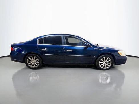 Used 2007 Buick Lucerne CXS w/ Driver Confidence Package FWD image 5