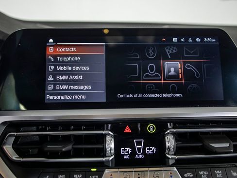 Used 2022 BMW 330i Sedan w/ M Sport Package image 30