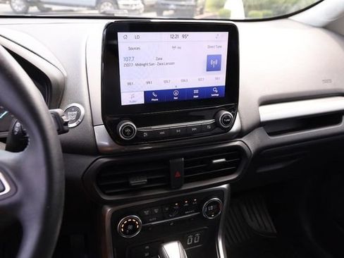 Used 2020 Ford EcoSport SES AWD/4WD image 15