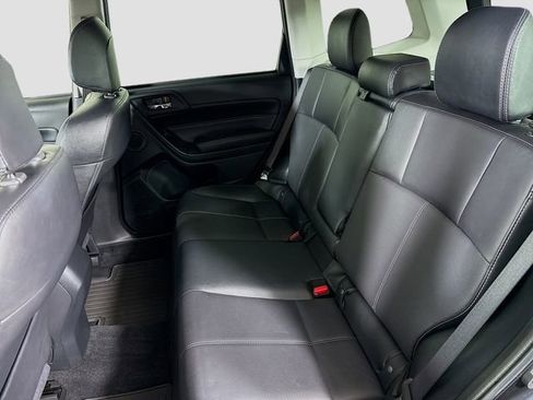 Used 2018 Subaru Forester 2.5i Touring w/ Popular Package #3B image 26