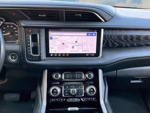 Certified 2021 GMC Yukon Denali w/ Denali Ultimate Package AWD/4WD image 6