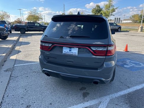 New 2024 Dodge Durango SRT image 28