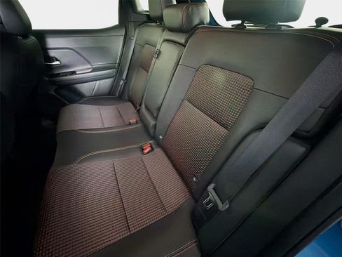 Certified 2026 Nissan Kicks SR w/ SR Premium Package FWD image 22
