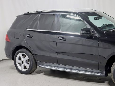 Used 2018 Mercedes-Benz GLE 350 4MATIC w/ Premium 1 Package image 3