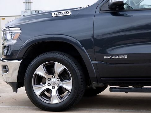 Used 2019 RAM 1500 Laramie image 23