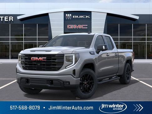 New 2026 GMC Sierra 1500 Elevation w/ Preferred Package image 30