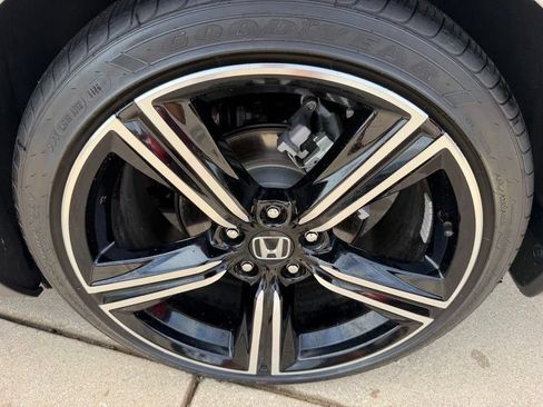 Certified 2026 Honda Accord SE image 27