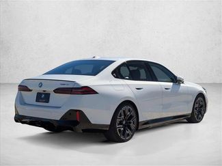 Used 2026 BMW i5 M60 w/ M Sport Package RWD video 2