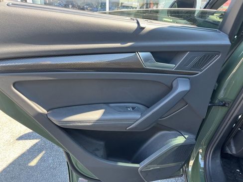 Used 2023 Audi SQ5 Premium Plus image 5