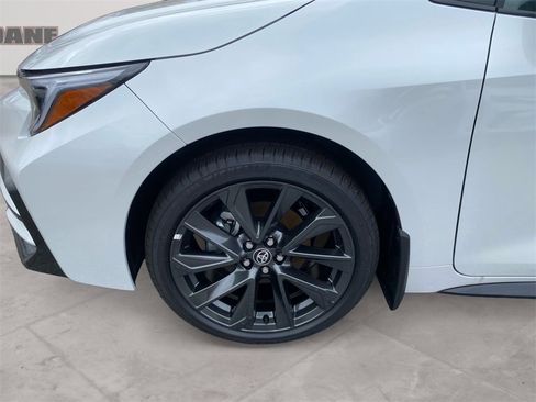 New 2026 Toyota Corolla SE image 14