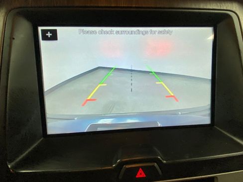 Used 2017 Ford Expedition EL King Ranch image 33