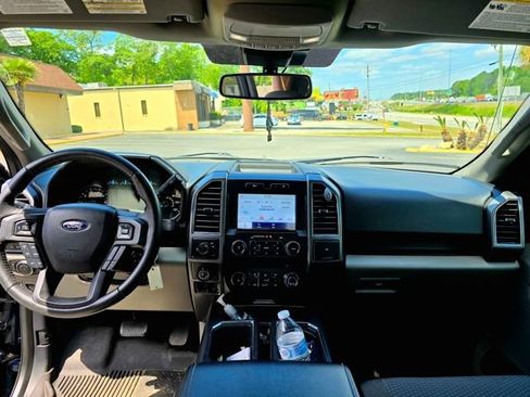 Used 2020 Ford F150 XLT w/ Equipment Group 302A Luxury RWD image 8
