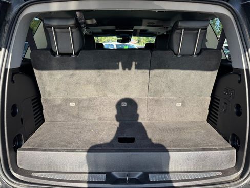 Used 2016 Chevrolet Tahoe LT AWD/4WD image 18