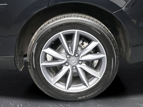 Certified 2023 Acura RDX w/ Technology Package AWD/4WD image 13